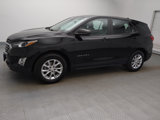 Used 2021 Chevrolet Equinox LS image 2