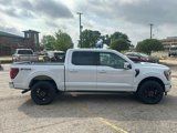 New 2025 Ford F150 Platinum image 5