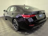New 2025 Nissan Sentra SV w/ All-Weather Package image 6