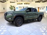 New 2025 Nissan Frontier PRO-4X image 2