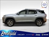Used 2025 Chevrolet Equinox LT w/ Convenience Package II image 5