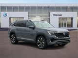 New 2025 Volkswagen Atlas SEL Premium R-Line image 3
