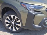 New 2025 Subaru Outback Limited XT image 3
