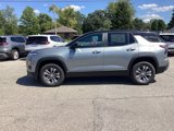 New 2026 Chevrolet Equinox LT w/ Convenience Package II image 3