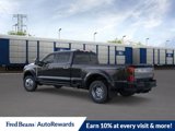 New 2026 Ford F450 Platinum image 4
