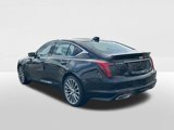 New 2025 Cadillac CT5 Premium Luxury w/ Sun And Sound Package image 2