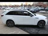 New 2025 MAZDA CX-70 3.3 Turbo S w/ Premium Package image 5