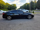 Used 2020 Nissan Altima 2.5 SR w/ Premium Package image 4
