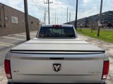 Used 2018 RAM 1500 Classic SLT image 5