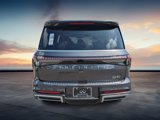 New 2025 INFINITI QX80 Luxe image 4