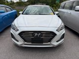Used 2018 Hyundai Sonata Limited image 4