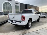 Certified 2024 RAM 2500 Laramie image 5