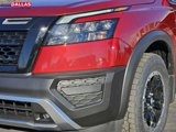 New 2025 Nissan Pathfinder Rock Creek image 5
