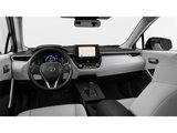 New 2026 Toyota Corolla Cross LE image 5