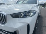 New 2026 BMW X5 xDrive50e w/ Climate Comfort Package image 3