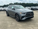 New 2026 Mercedes-Benz GLE 450 4MATIC image 2
