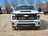 New 2025 Chevrolet Silverado 3500 W/T w/ WT Convenience Package image 5