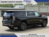 New 2025 Chevrolet Suburban High Country image 5