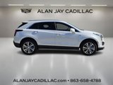 New 2025 Cadillac XT5 Premium Luxury w/ Technology Package image 6