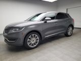 Used 2018 Lincoln MKX Reserve image 2