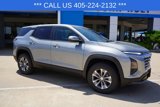 New 2026 Chevrolet Equinox LT w/ Convenience Package II image 4