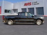 Used 2024 Chevrolet Silverado 1500 LT w/ Protection Package image 5