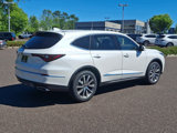 New 2025 Acura MDX SH-AWD w/ Technology Package image 4