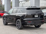 New 2025 Chevrolet Traverse RS w/ LPO, Cargo Package image 4