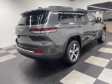 New 2025 Jeep Grand Cherokee L Limited w/ Luxury Tech Group II image 4