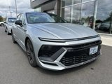 Certified 2024 Hyundai Sonata N Line image 2