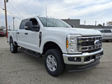 New 2025 Ford F250 XL w/ FX4 Off-Road Package image 3