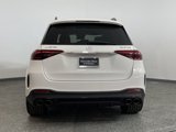 New 2025 Mercedes-Benz GLE 53 AMG 4MATIC image 5
