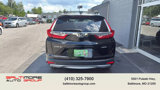 Used 2017 Honda CR-V EX-L image 6