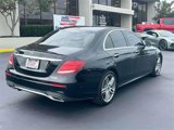 Used 2019 Mercedes-Benz E 300 w/ Premium 1 Package image 3