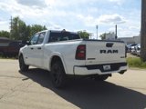 New 2025 RAM 1500 Big Horn image 3