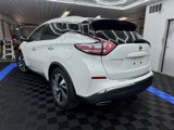 Used 2017 Nissan Murano Platinum w/ Platinum Technology Package image 5