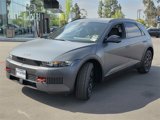 New 2025 Hyundai Ioniq 5 XRT image 3