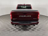 Used 2025 RAM 1500 Laramie w/ Sport Appearance Package image 4