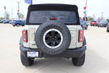 New 2025 Ford Bronco Outer Banks image 6