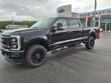 New 2025 Ford F250 Lariat image 3