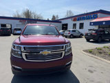 Used 2016 Chevrolet Suburban LTZ image 2