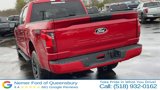 New 2025 Ford F150 STX w/ STX Black Appearance Package image 2