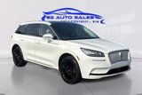 Used 2021 Lincoln Corsair Reserve w/ Equipment Group 201A image 3
