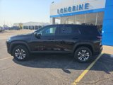 New 2026 Chevrolet Equinox LT image 4