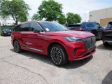 Used 2025 Lincoln Aviator Black Label image 3