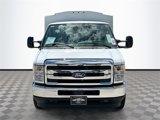 New 2026 Ford E-350 and Econoline 350 Super Duty w/ Power Equipment Group image 2