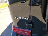 New 2025 Mercedes-Benz G 580 w/ EQ Technology image 5