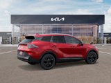New 2026 Kia Sportage X-Line image 6