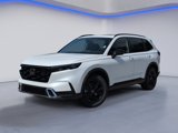 New 2026 Honda CR-V Sport Touring image 2