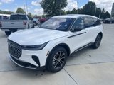 New 2025 Lincoln Nautilus Premier image 4